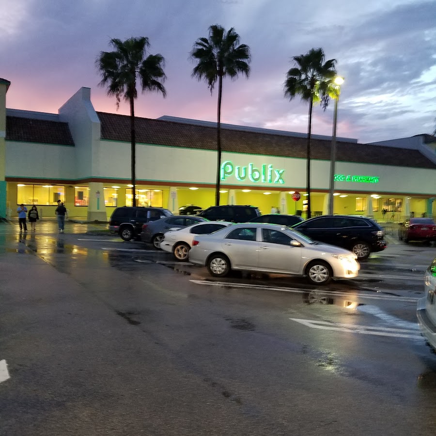 Publix Pharmacy