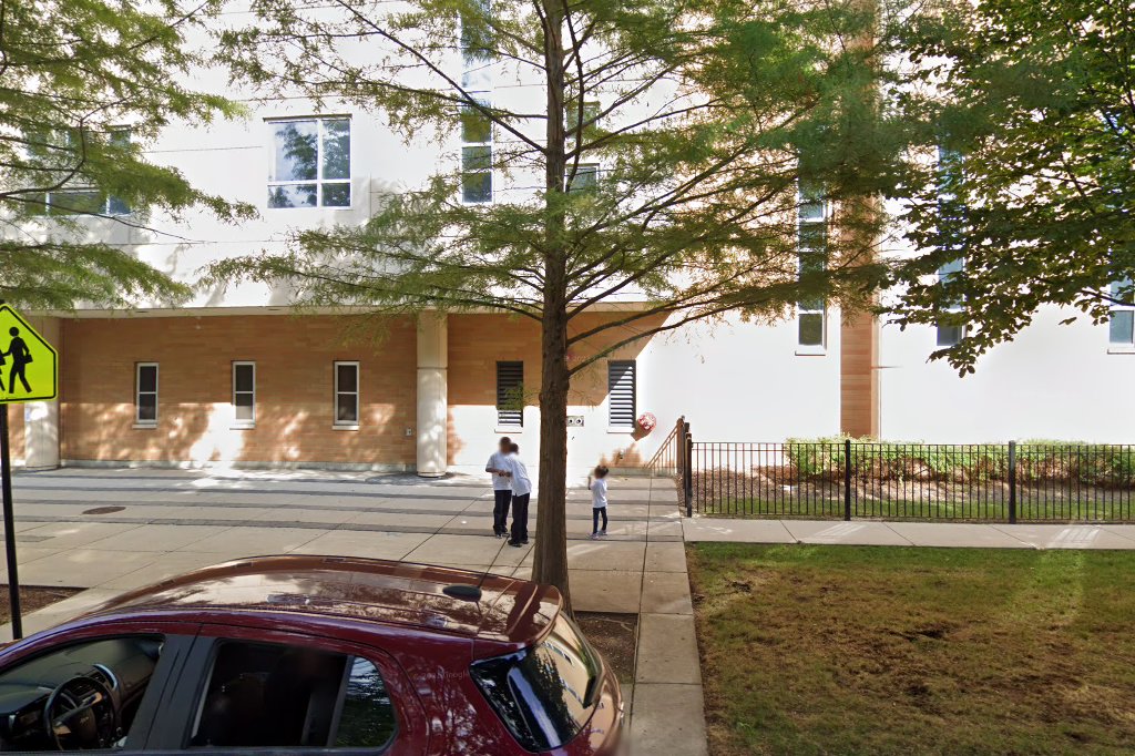 Ellington Elementary School