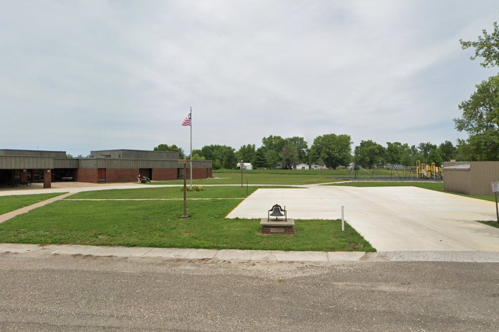 Central Area Adult Education-Night Program School