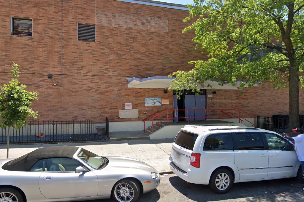 Brooklyn Success Academy Charter