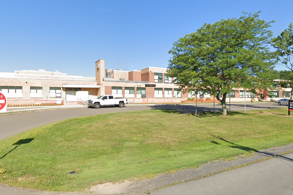 LaFayette School
