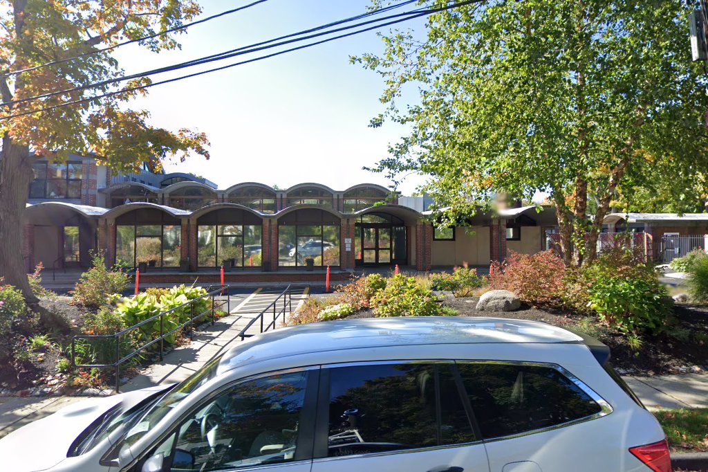 Maimonides School