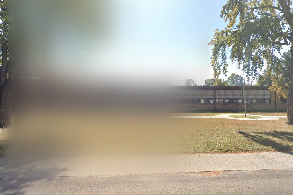 East Alton Middle School