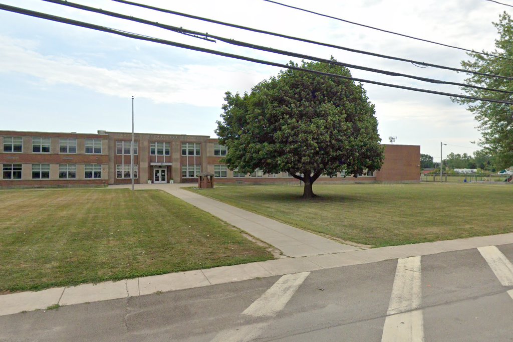 Blasdell Elementary School