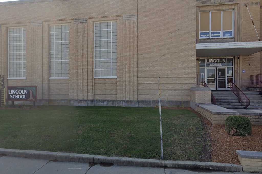 Lincoln Elementary School