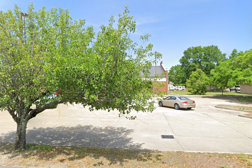 Ocean Springs Passport Office