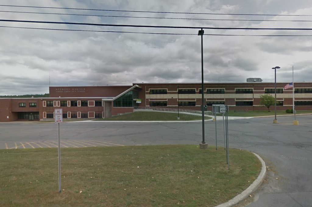Norwood Norfolk Middle School