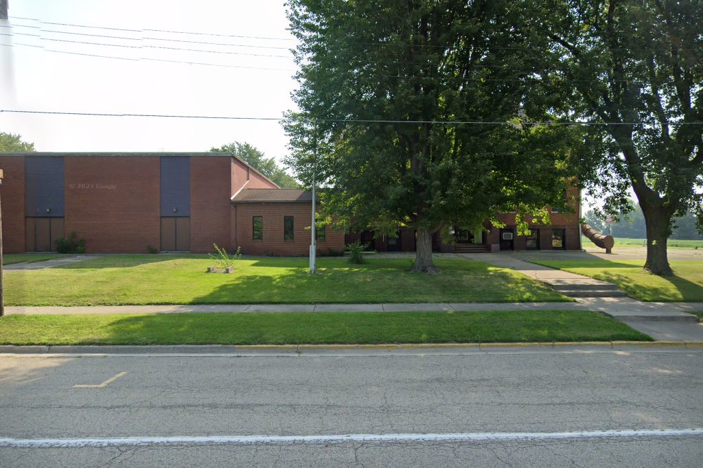 Cherry Grade School
