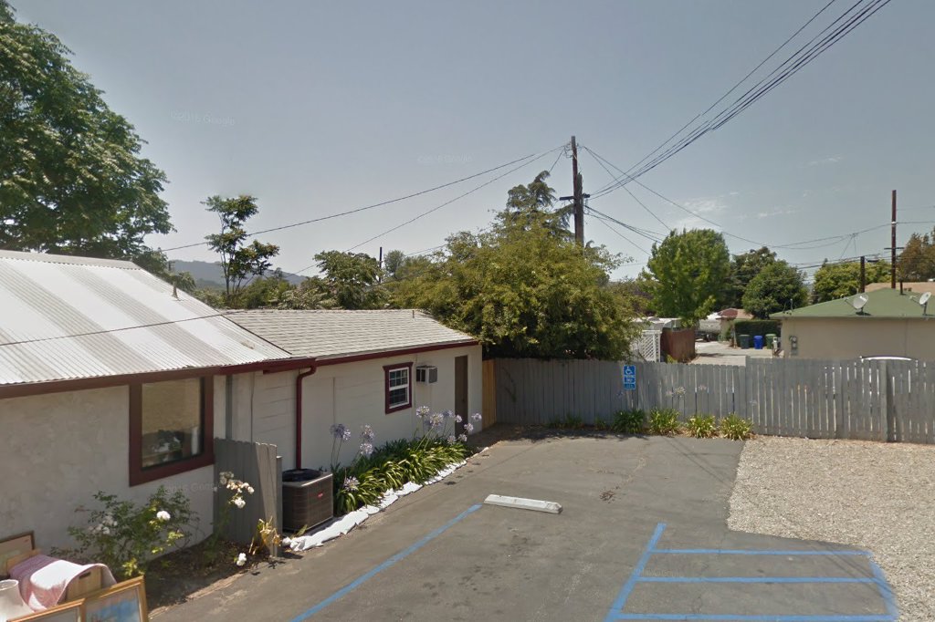 Goodwill Oak View