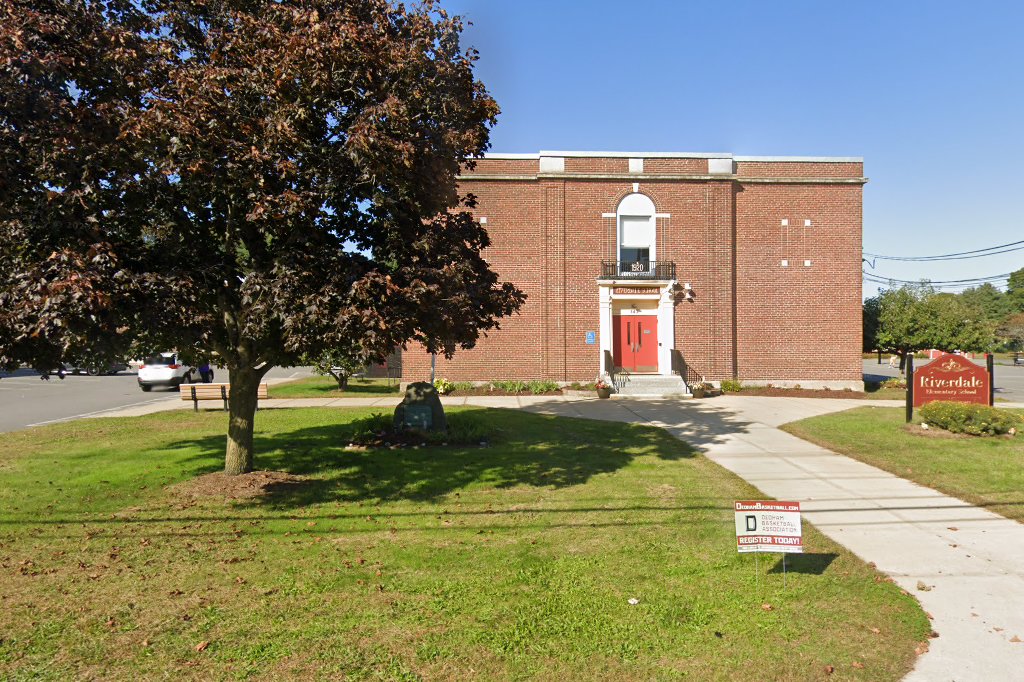 Riverdale Community Day School