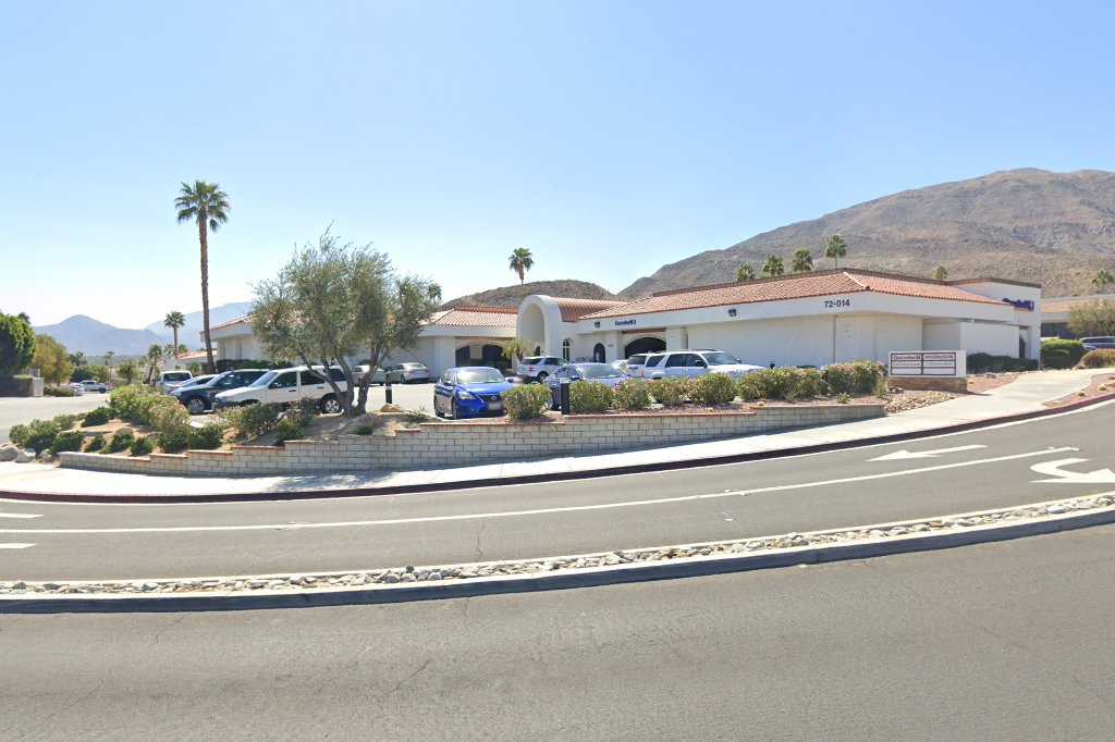 Goodwill Rancho Mirage