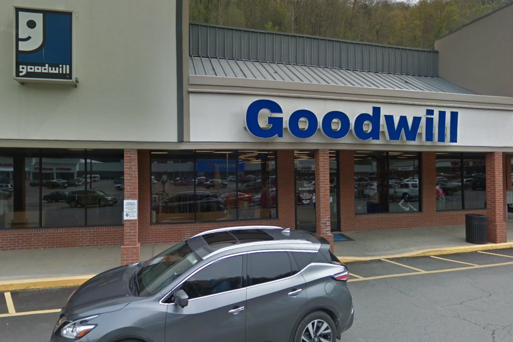 Goodwill Prestonsburg