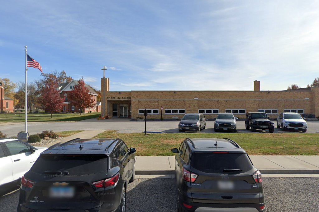 Bartelso Elementary School
