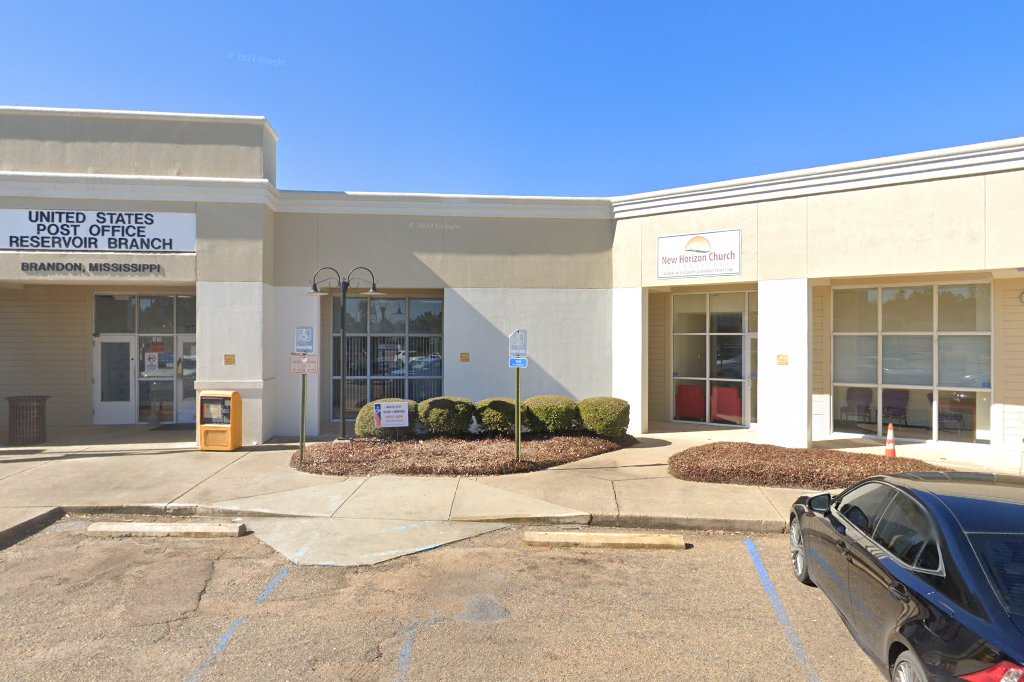 Reservoir Passport Office