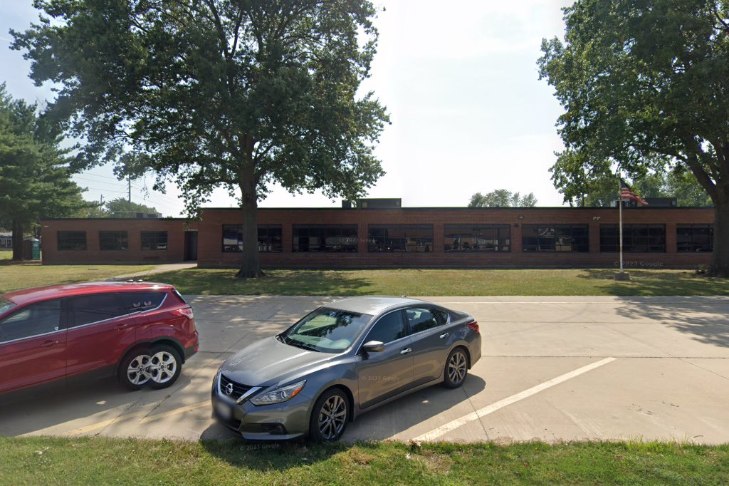 Frohardt Elementary School