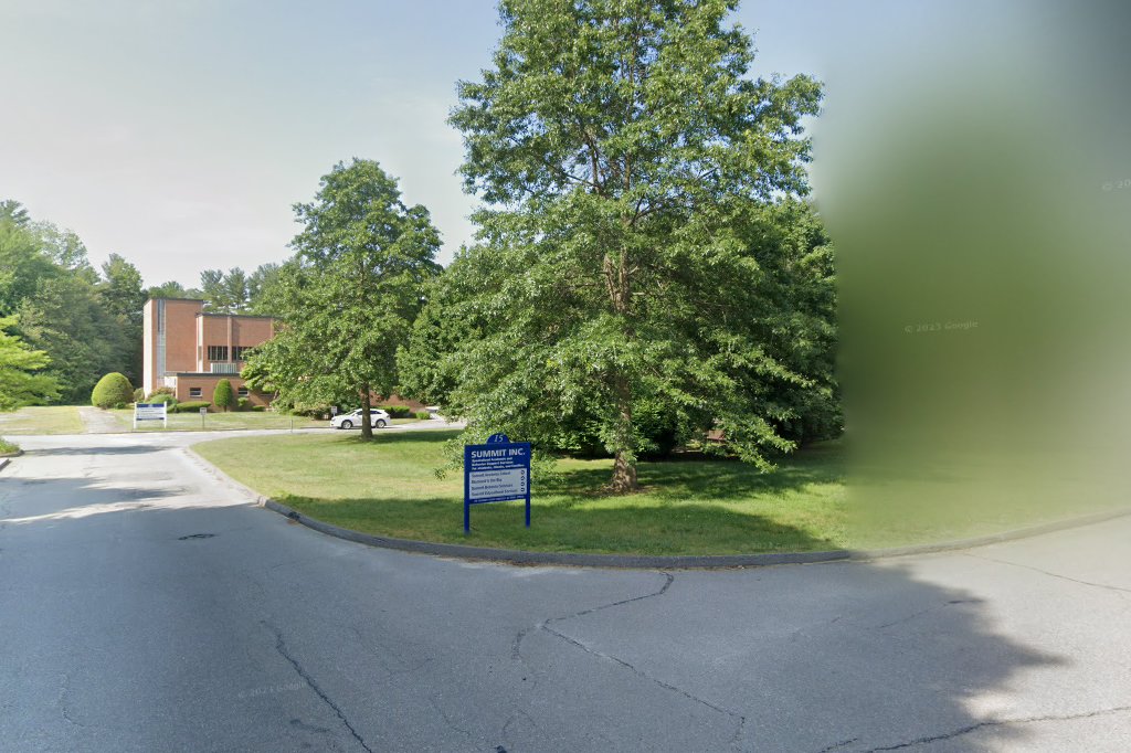 Summit Academy School For Alternative Learners