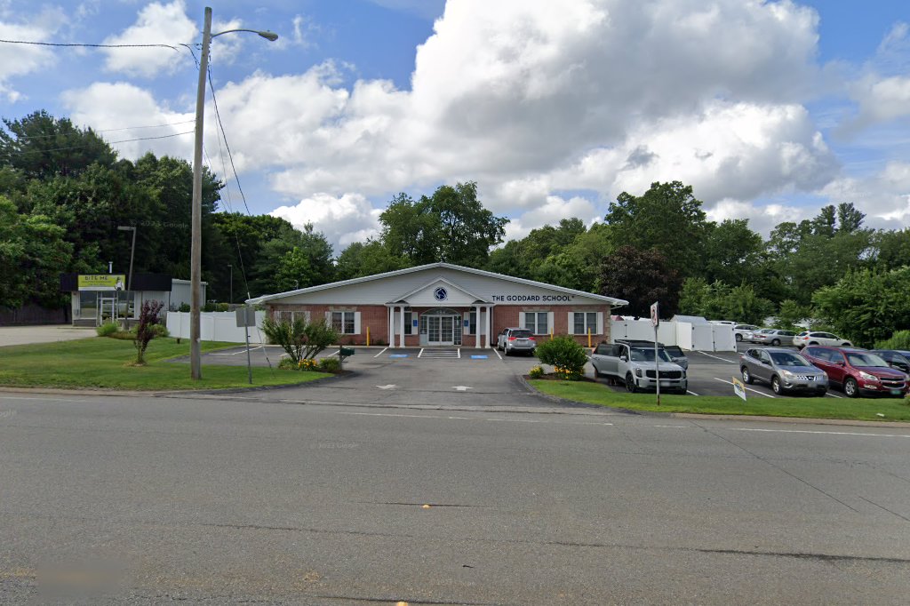 The Goddard School
