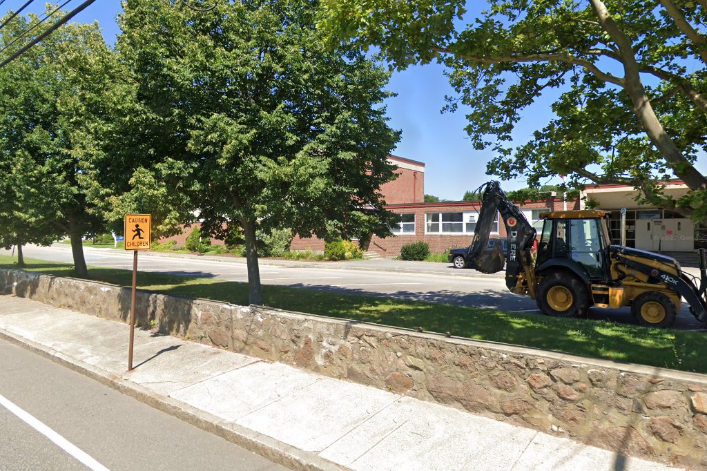 Donald Ross School