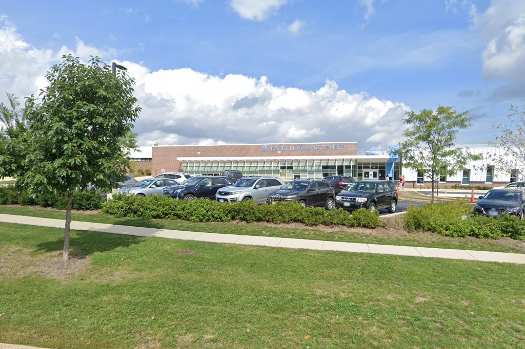Holmes Junior High School