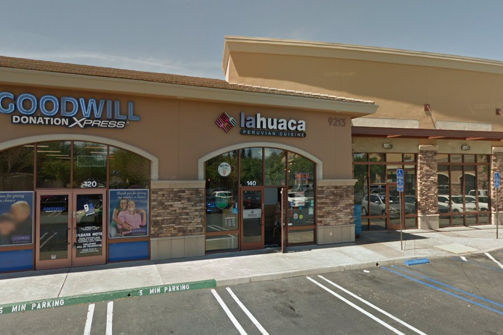 Goodwill Roseville