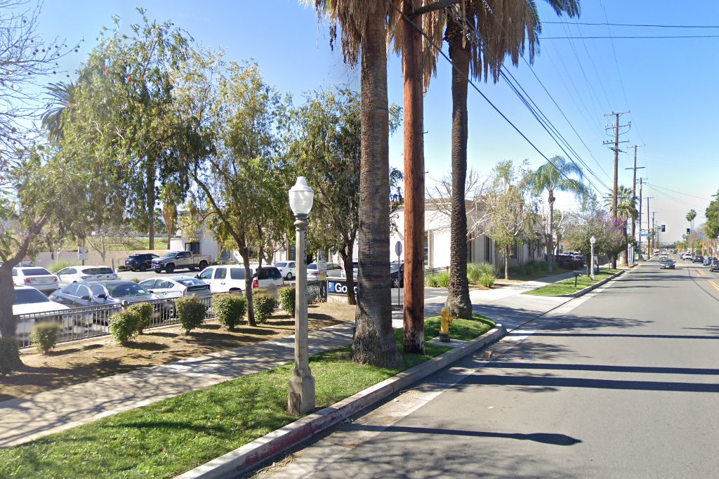Goodwill Redlands