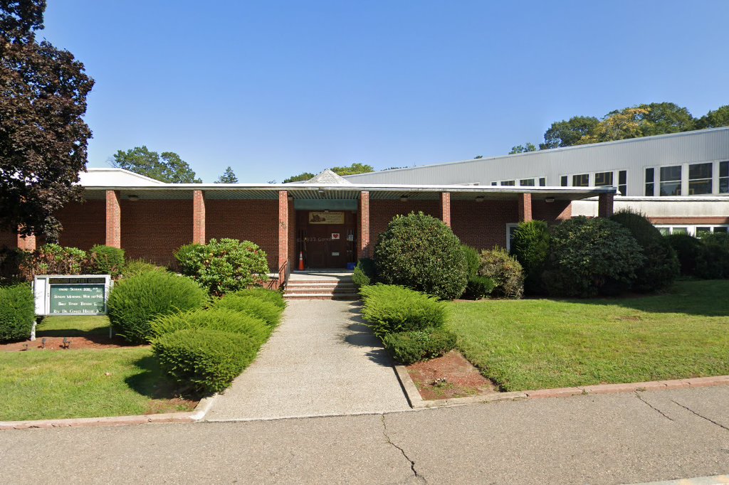 The Campbell School