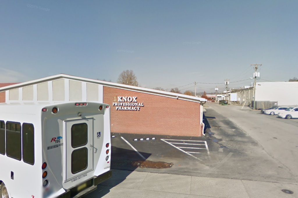 Goodwill Barbourville