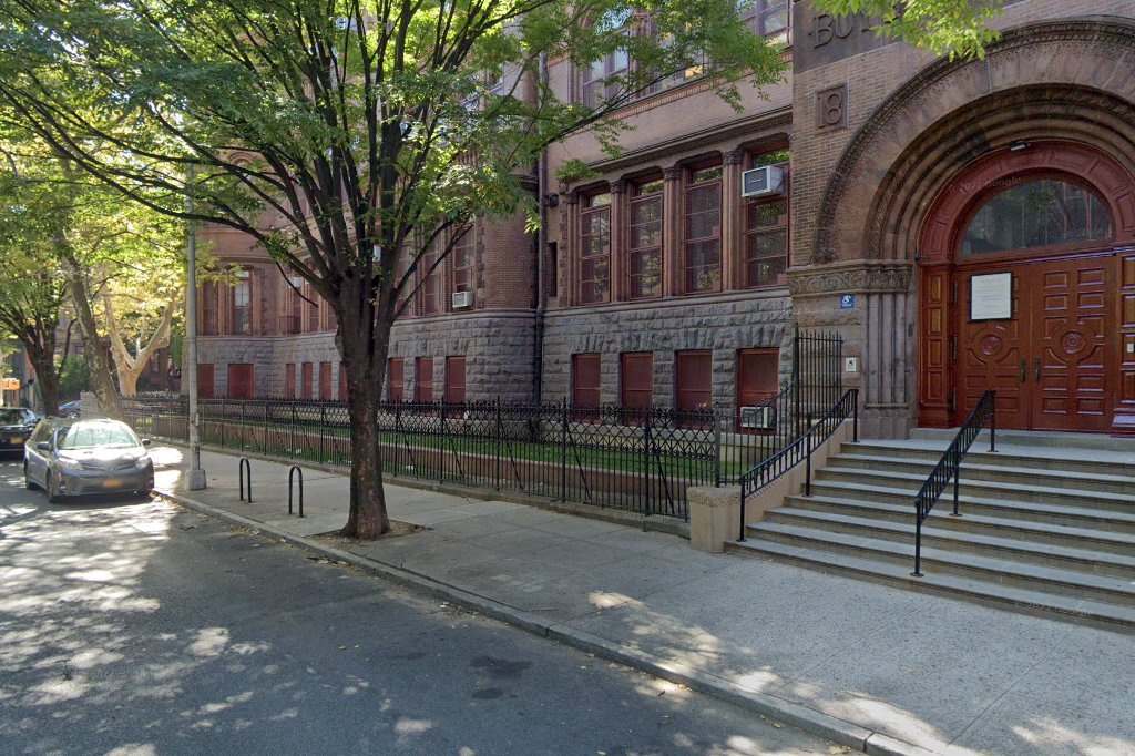 Brooklyn Academy High School