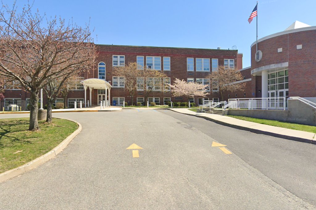 John J Daly Elementary School