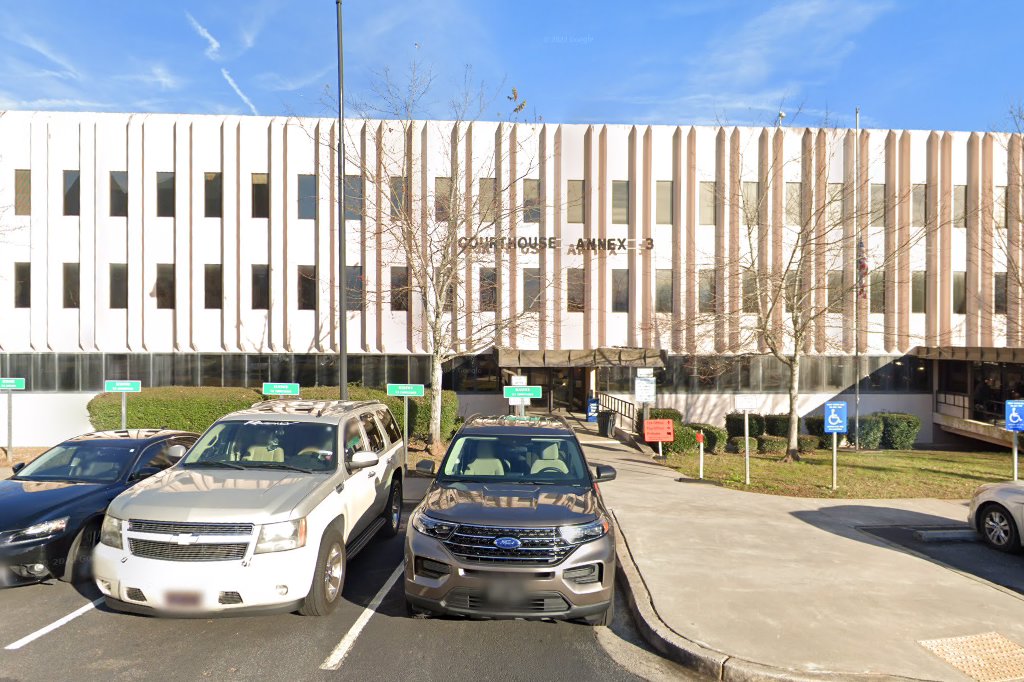 Clayton Magistrate Court I