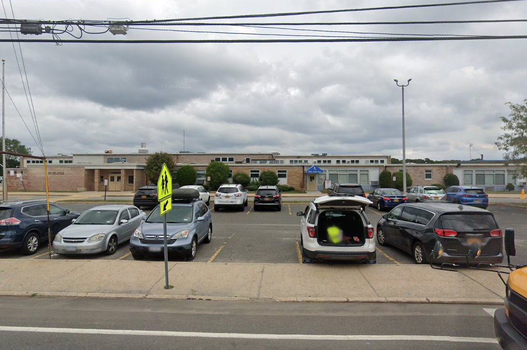 Early Childhood Center
