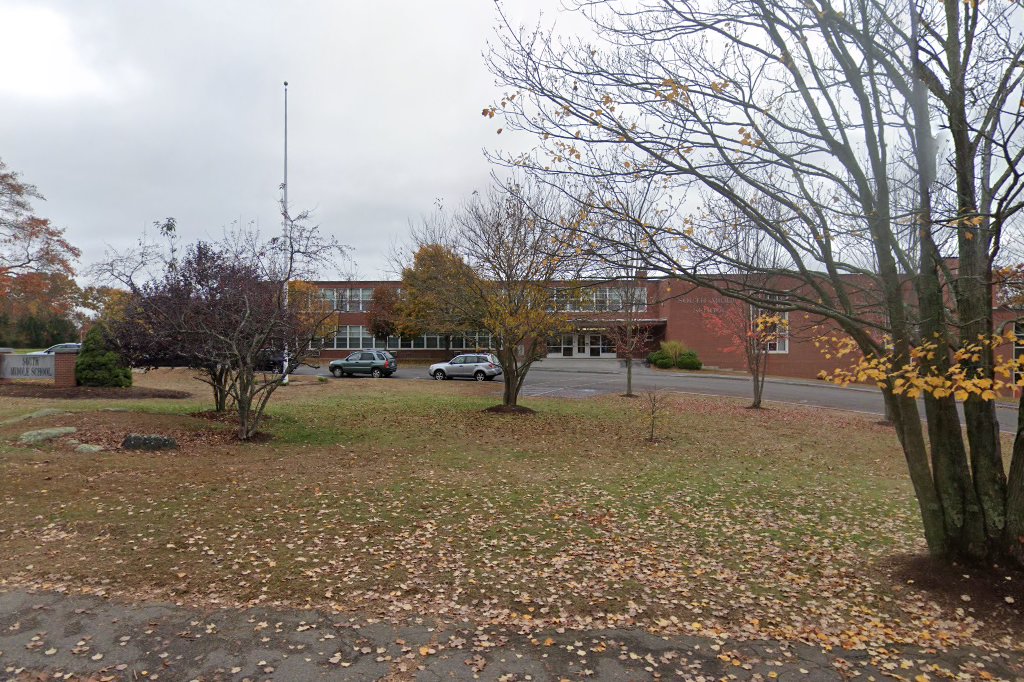 South Middle School