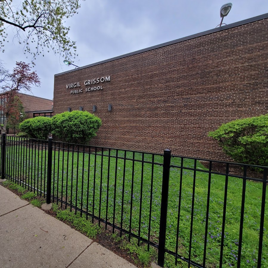 Grissom Elementary School