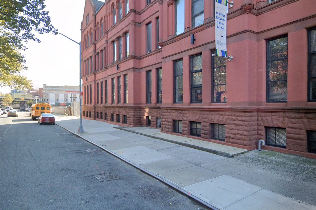Brooklyn Excelsior Charter School