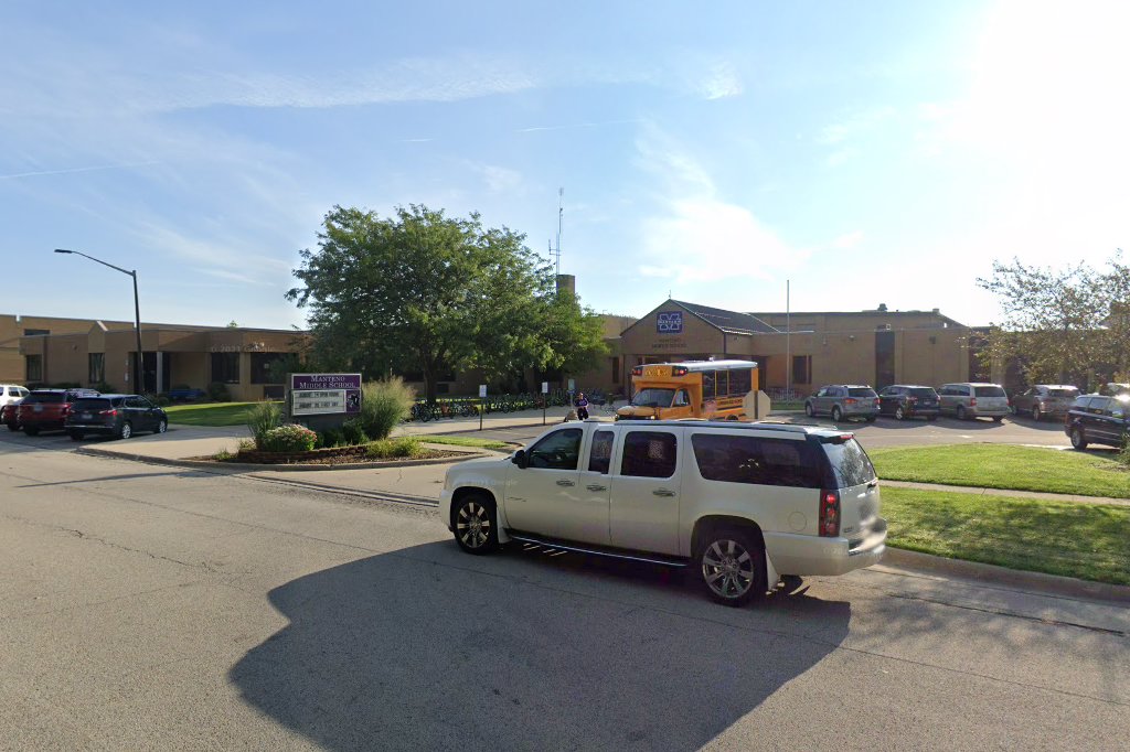 Manteno Middle School