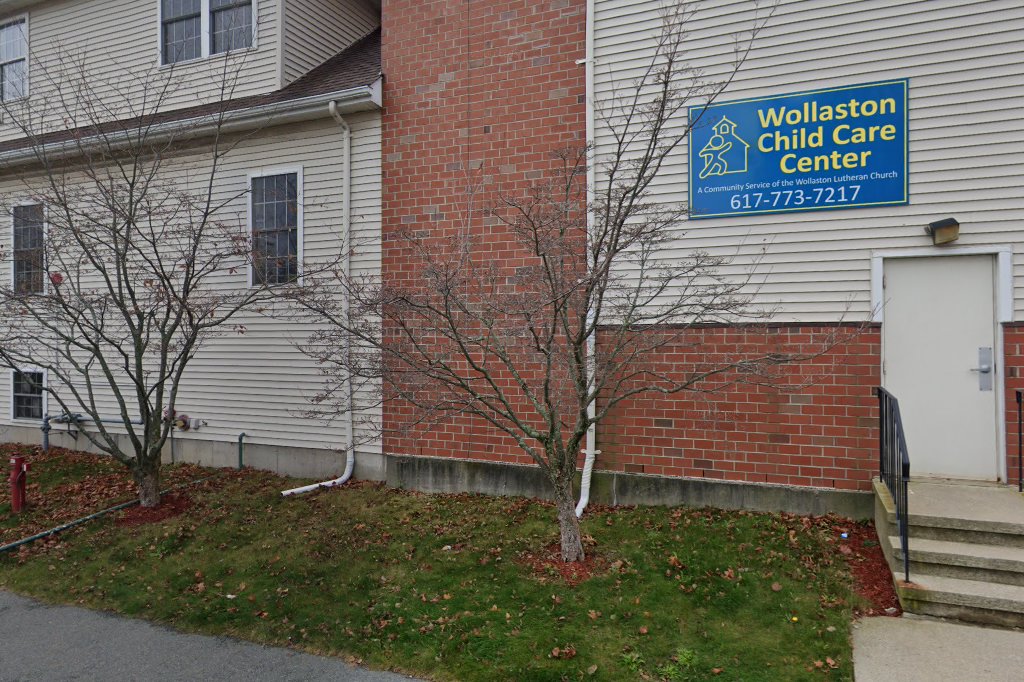 Wollaston Child Care Center