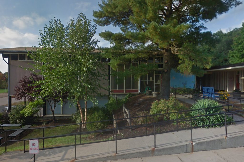 Hillside Elementary School