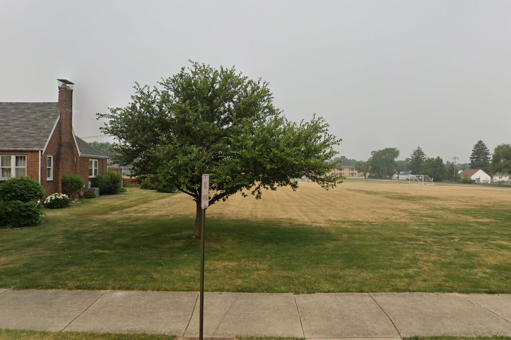 Manteno Primary School