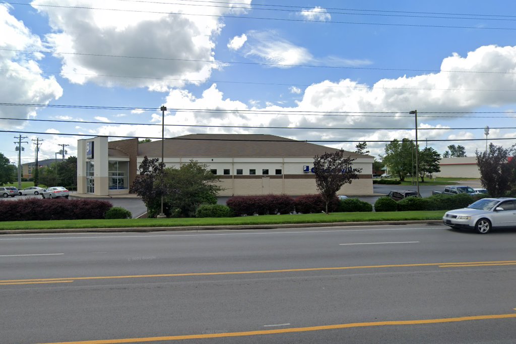 Goodwill Nicholasville