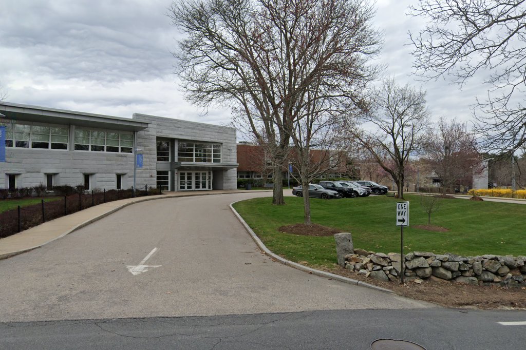 Xaverian Brothers High School