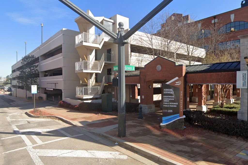 Gainesville Magistrate Court