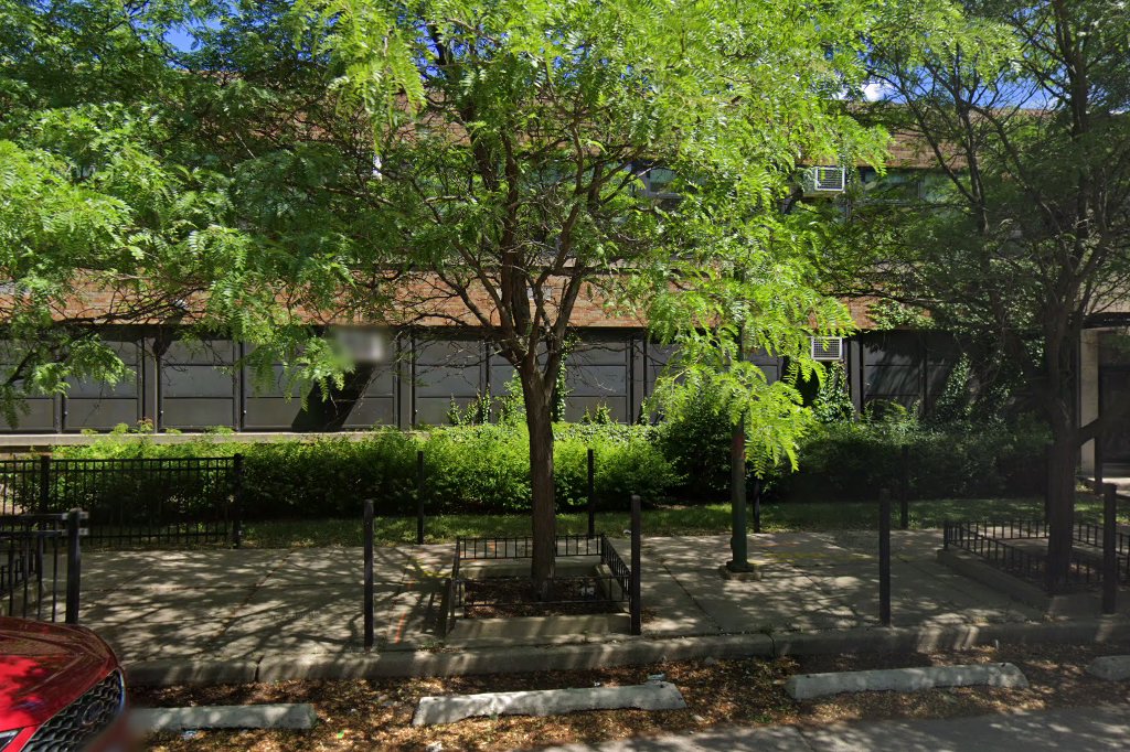 Carnegie Elementary School