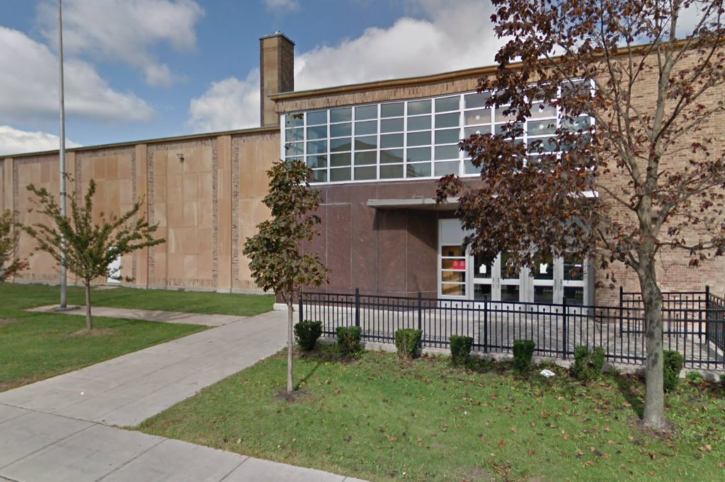 Frank A Sedita School 30