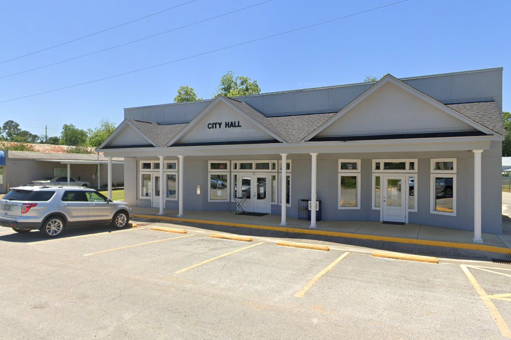 Attapulgus Municipal Court
