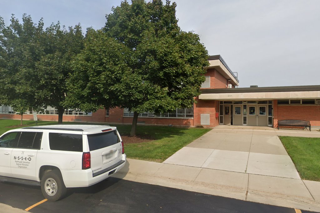 Timber Ridge School