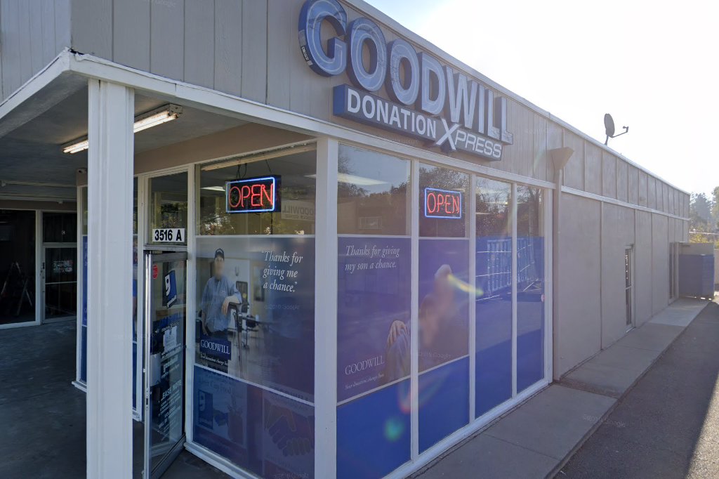 Goodwill Sacramento
