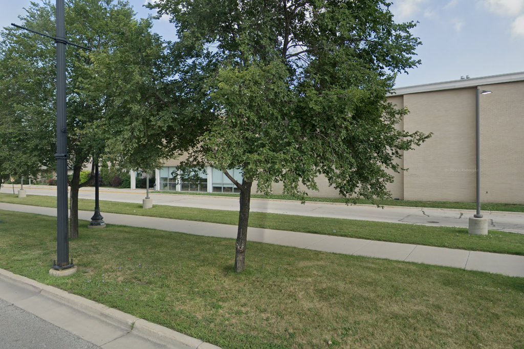 Center For Rehab & Education
