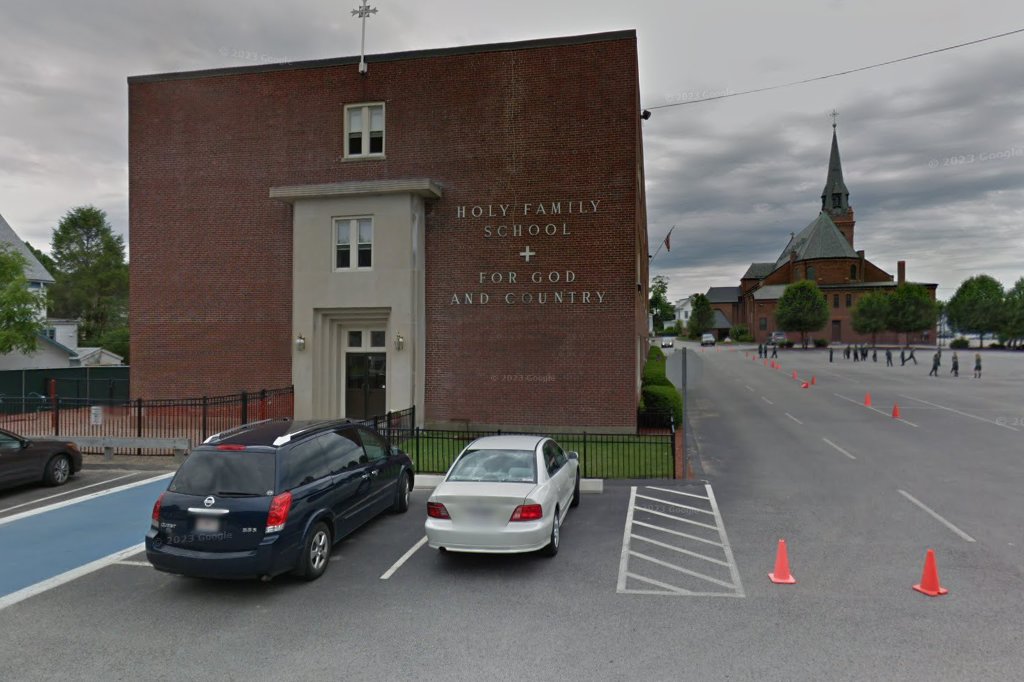 Holy Family School