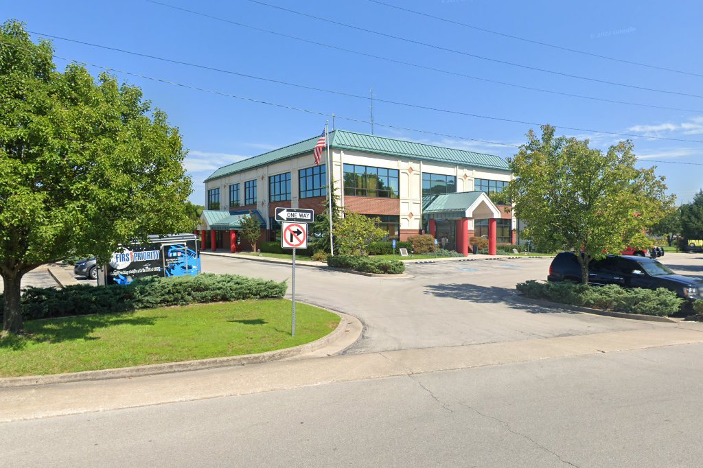 Corbin County Clerk's Office