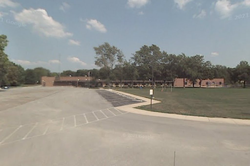 Arcadia Elementary School